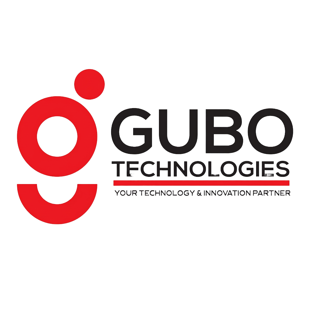 Gubo Technologies